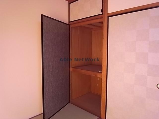 参照写真 クリスタルハイツⅠ