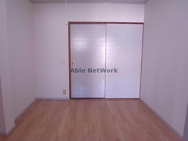 参照写真 クリスタルハイツⅠ