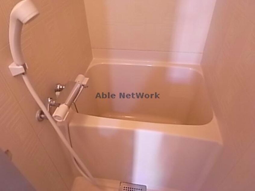 参照写真 クリスタルハイツⅠ