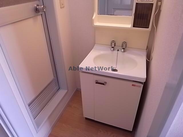 参照写真 クリスタルハイツⅠ