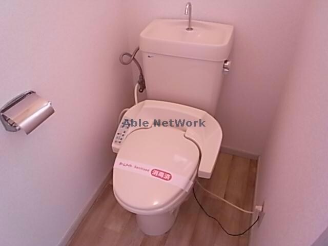 参照写真 クリスタルハイツⅠ