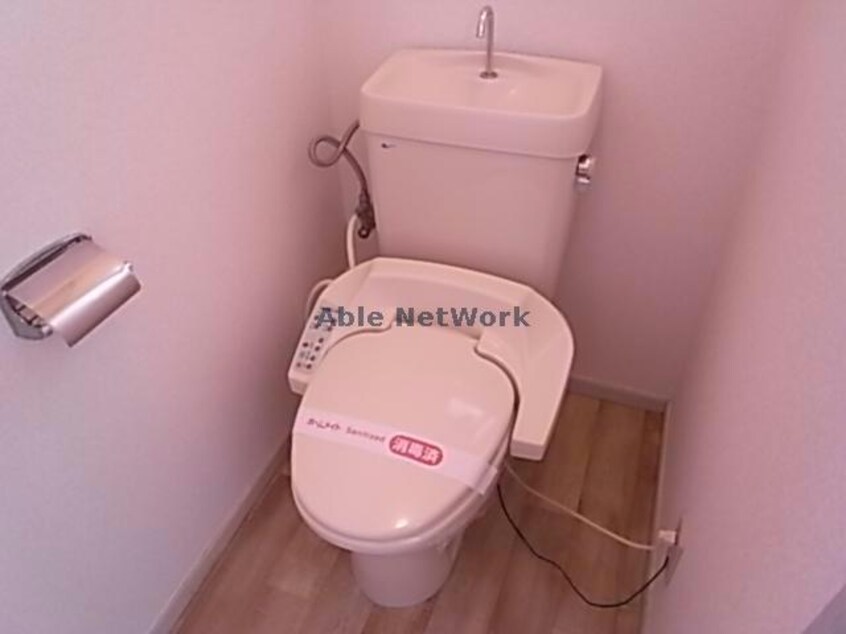 参照写真 クリスタルハイツⅠ