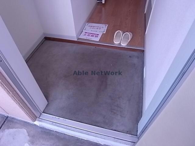 参照写真 クリスタルハイツⅠ