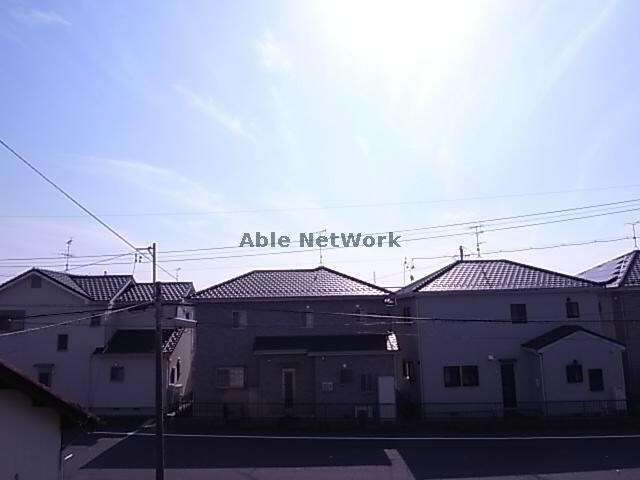 参照写真 クリスタルハイツⅠ