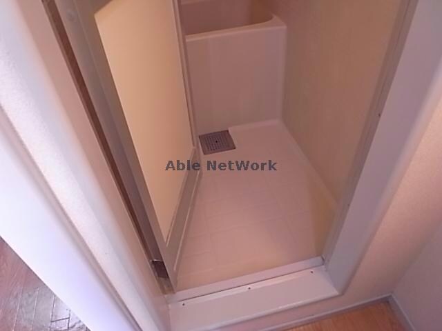 参照写真 クリスタルハイツⅠ