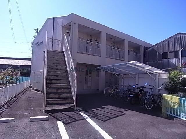  コミュニティタウン89