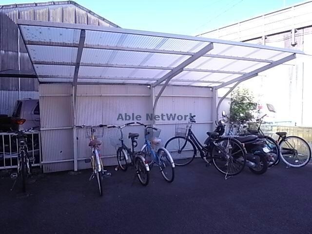  コミュニティタウン89