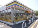 ミニストップ岐南町徳田店(コンビニ)まで633m コミュニティタウン89