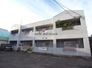 コーポＭＫの外観