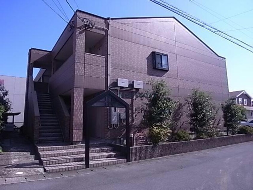  エル・アールの森