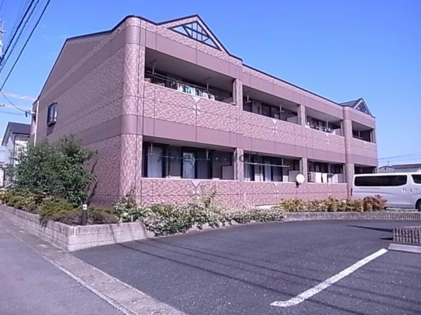  エル・アールの森