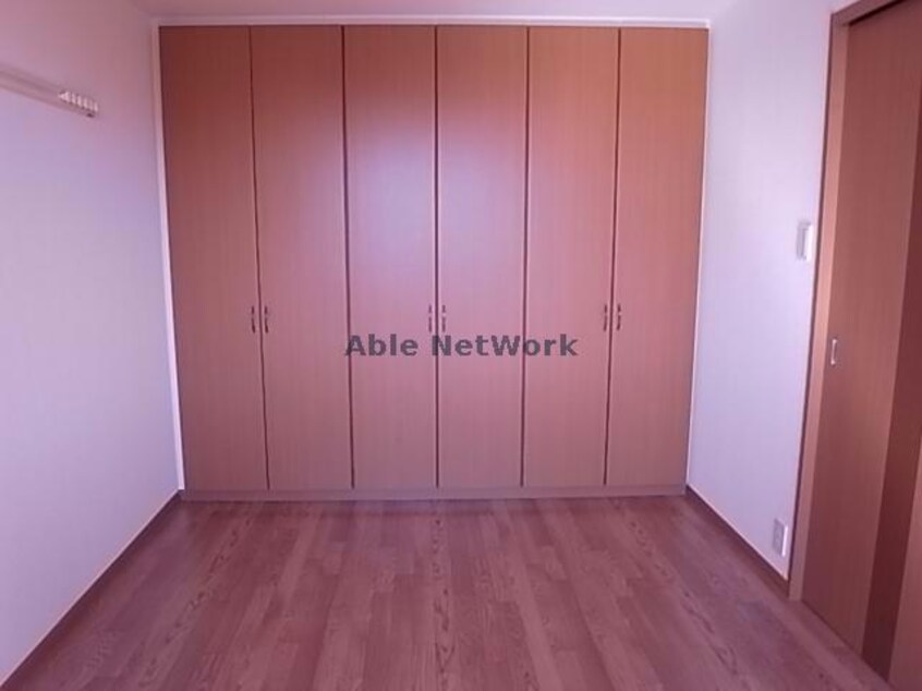  エル・アールの森