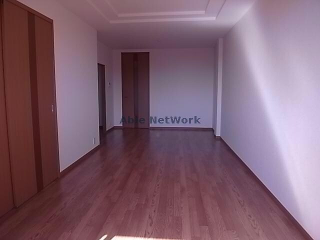  エル・アールの森