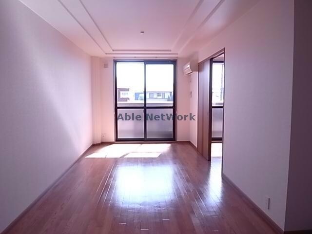  エル・アールの森