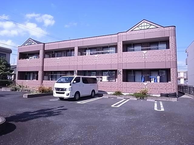  エル・アールの森