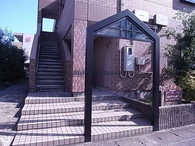  エル・アールの森