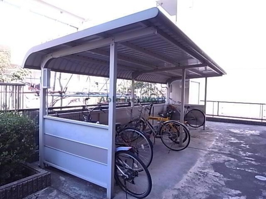  エル・アールの森