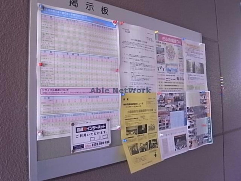  エル・アールの森