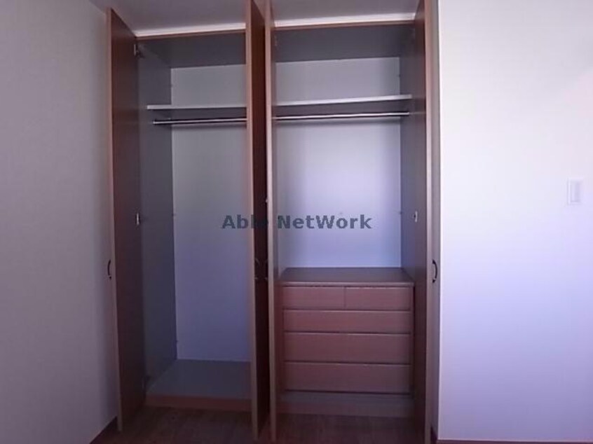  エル・アールの森