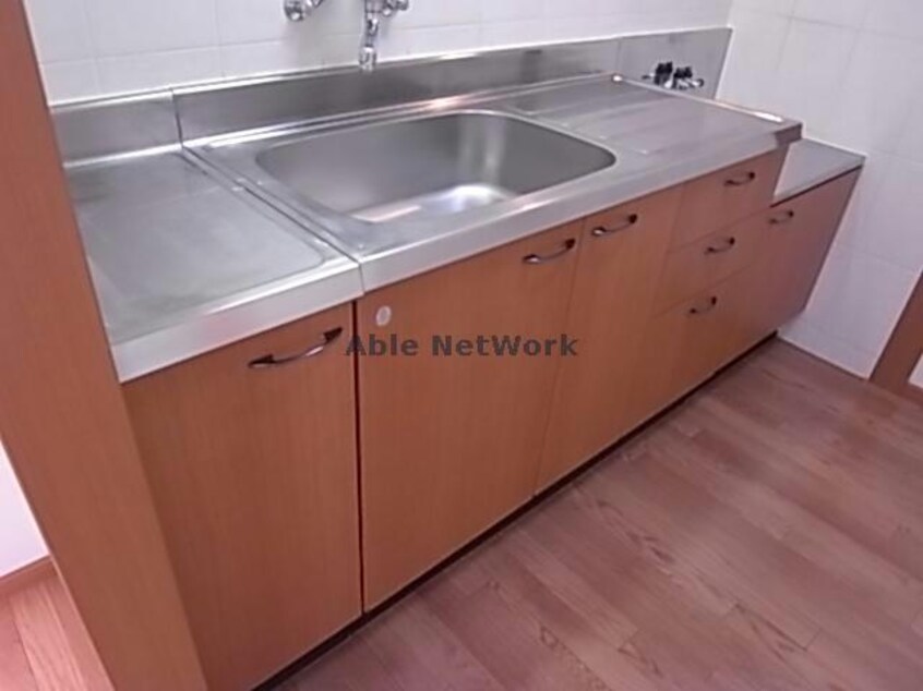  エル・アールの森