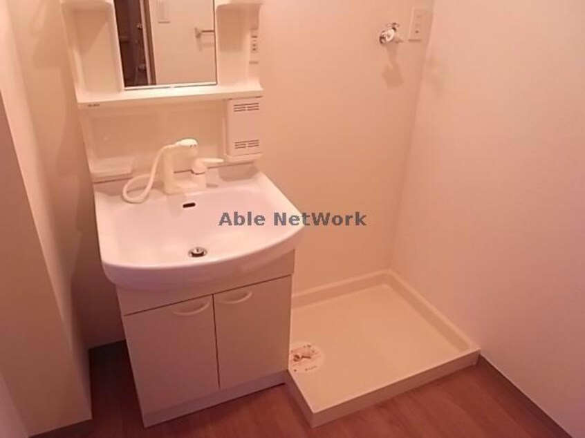  エル・アールの森