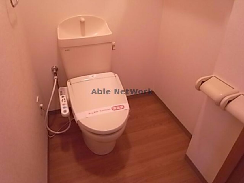  エル・アールの森