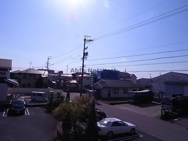  エル・アールの森