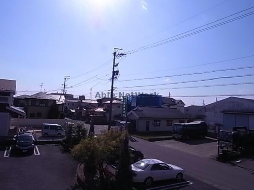  エル・アールの森