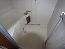 浴室※別部屋写真 コーポ・ＦＵＫＵＳＩＭＡ