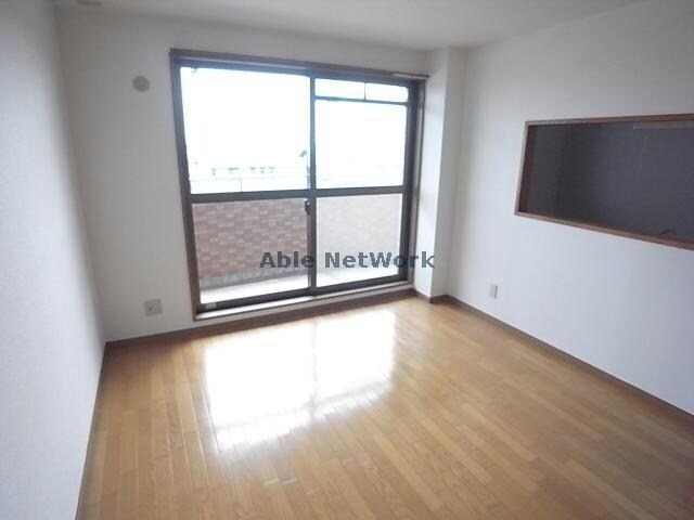 リビング アミティ21