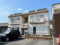 サンシティ双葉