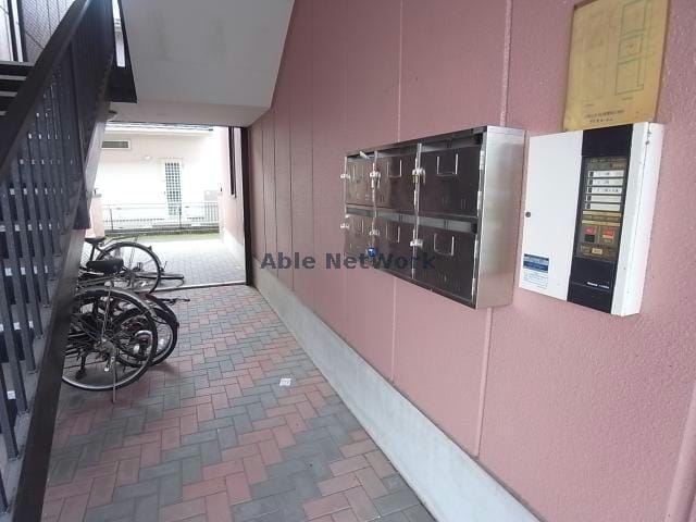  プリオル・エム