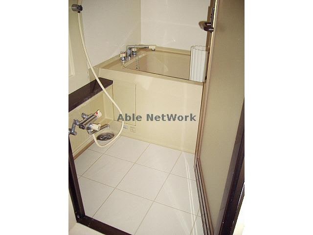 お風呂 ムーンライト　旭