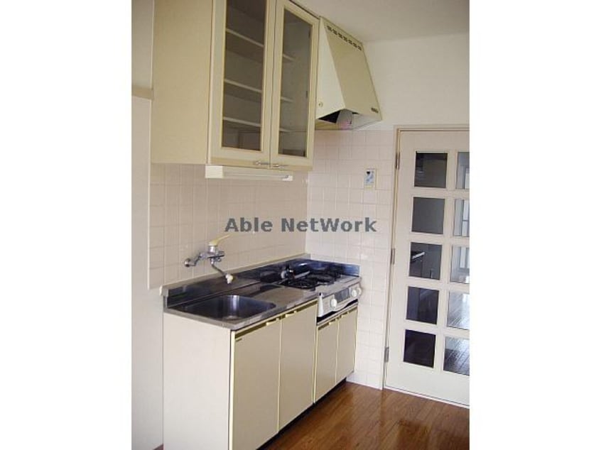 キッチン ムーンライト　旭