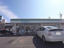 ファミリーマート岐南店(コンビニ)まで1306m ムーンライト　旭