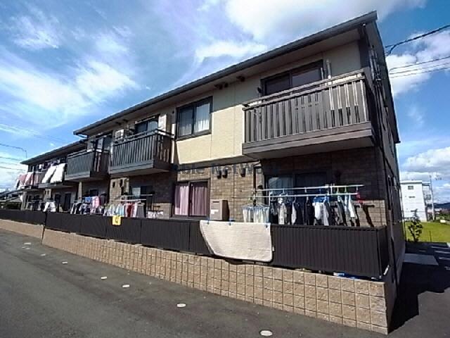  サンフローラル岐南