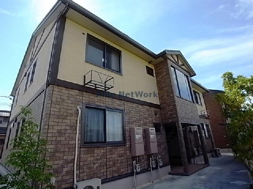  サンフローラル岐南