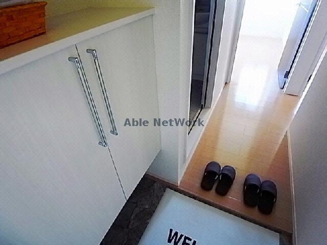  サンフローラル岐南