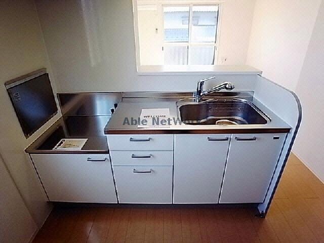  サンフローラル岐南