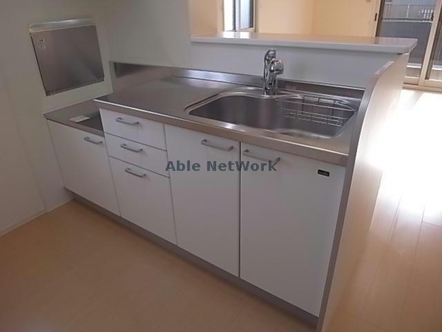  サンフローラル岐南