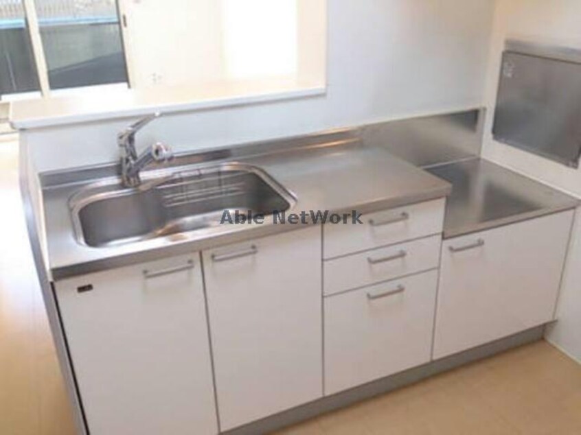  サンフローラル岐南