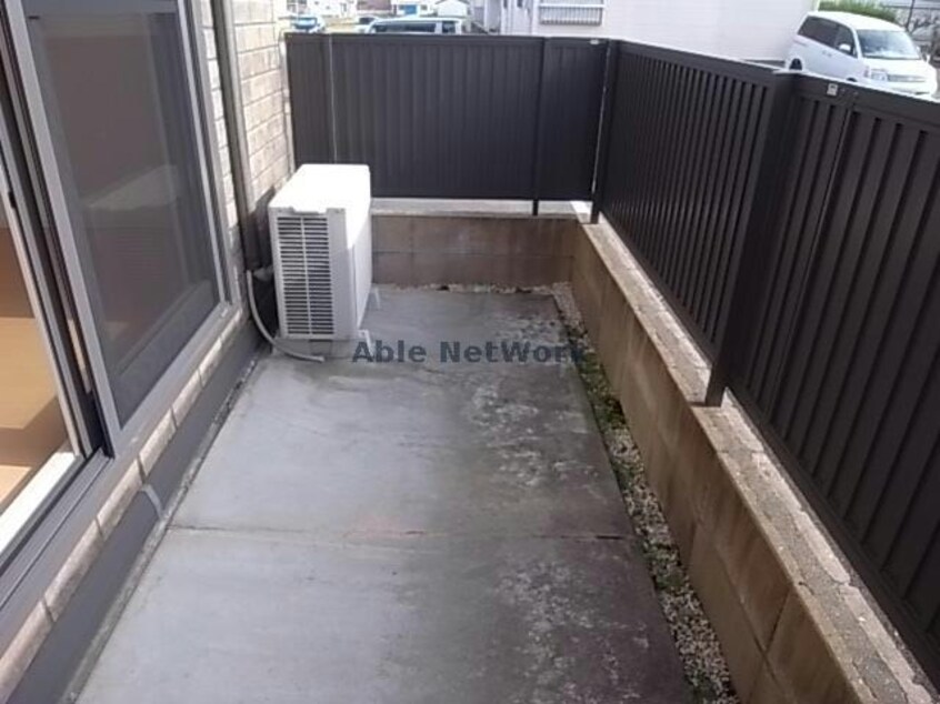  サンフローラル岐南