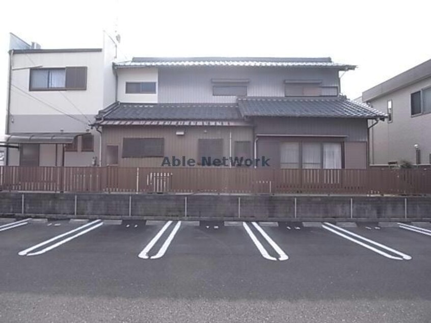  サンフローラル岐南