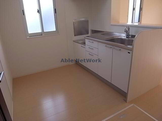  サンフローラル岐南