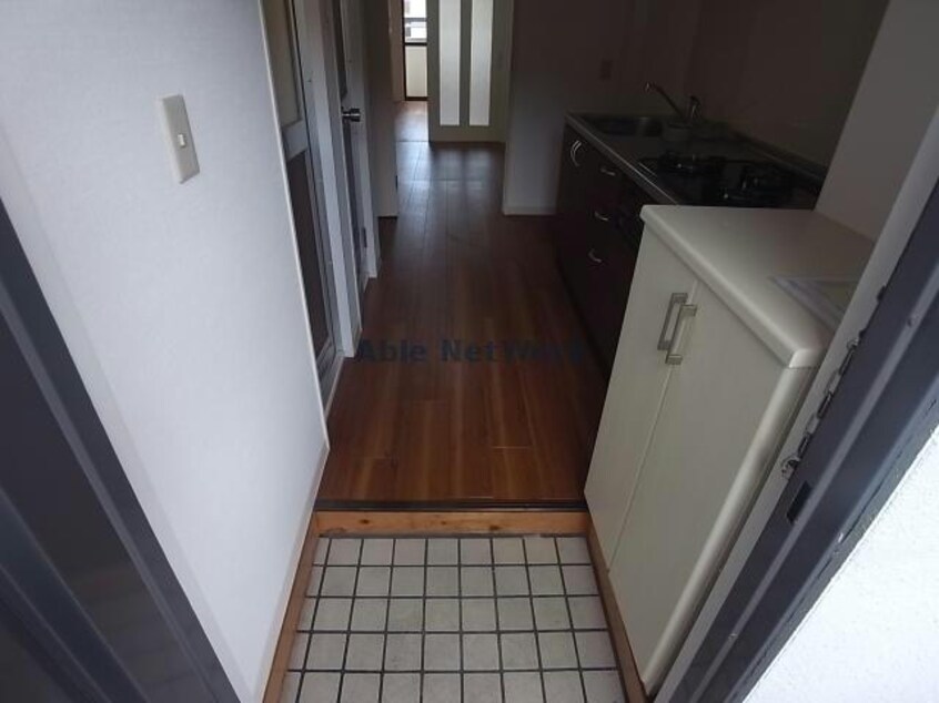  ＭＵヒルズ庵町