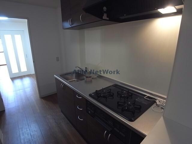  ＭＵヒルズ庵町