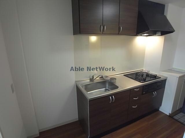  ＭＵヒルズ庵町