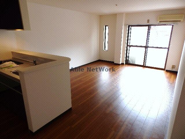  ＭＵヒルズ庵町