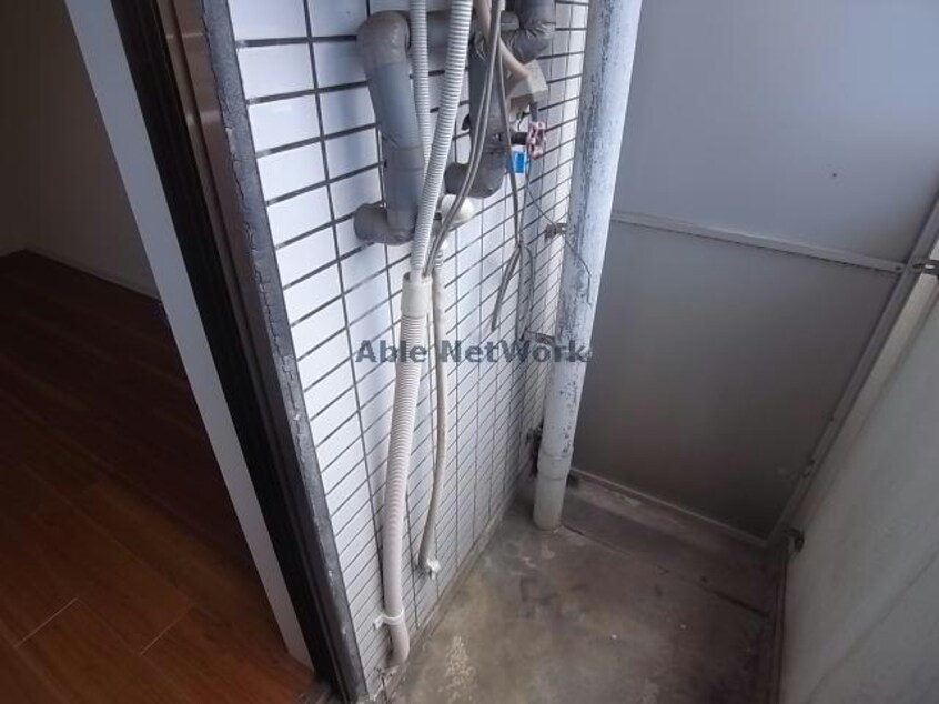  ＭＵヒルズ庵町