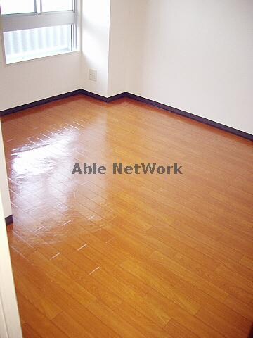 洋室 カサ・グランデ壱番館